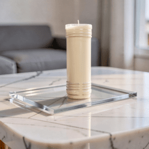7 day candle