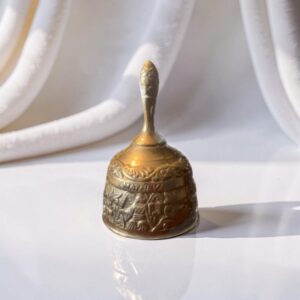 brass bell