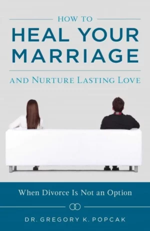 Heal Your Marriage