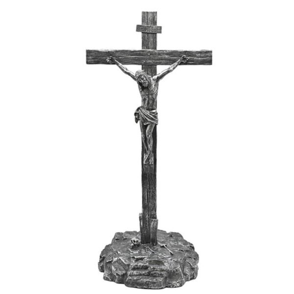 Shroud of Turin Crucifix