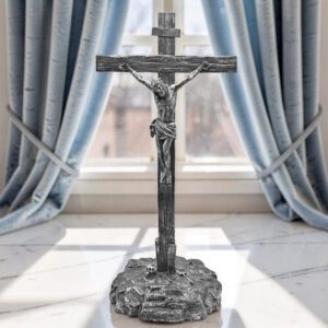 Turin Crucifix