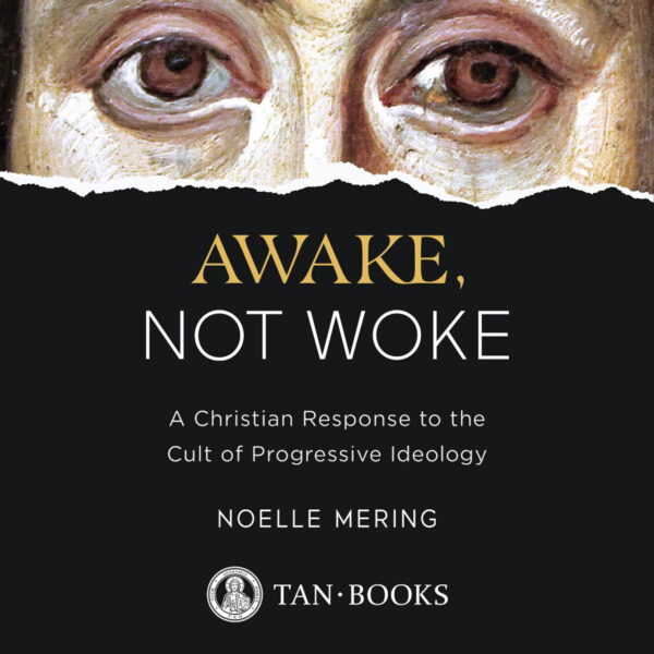 Awake, Not Woke