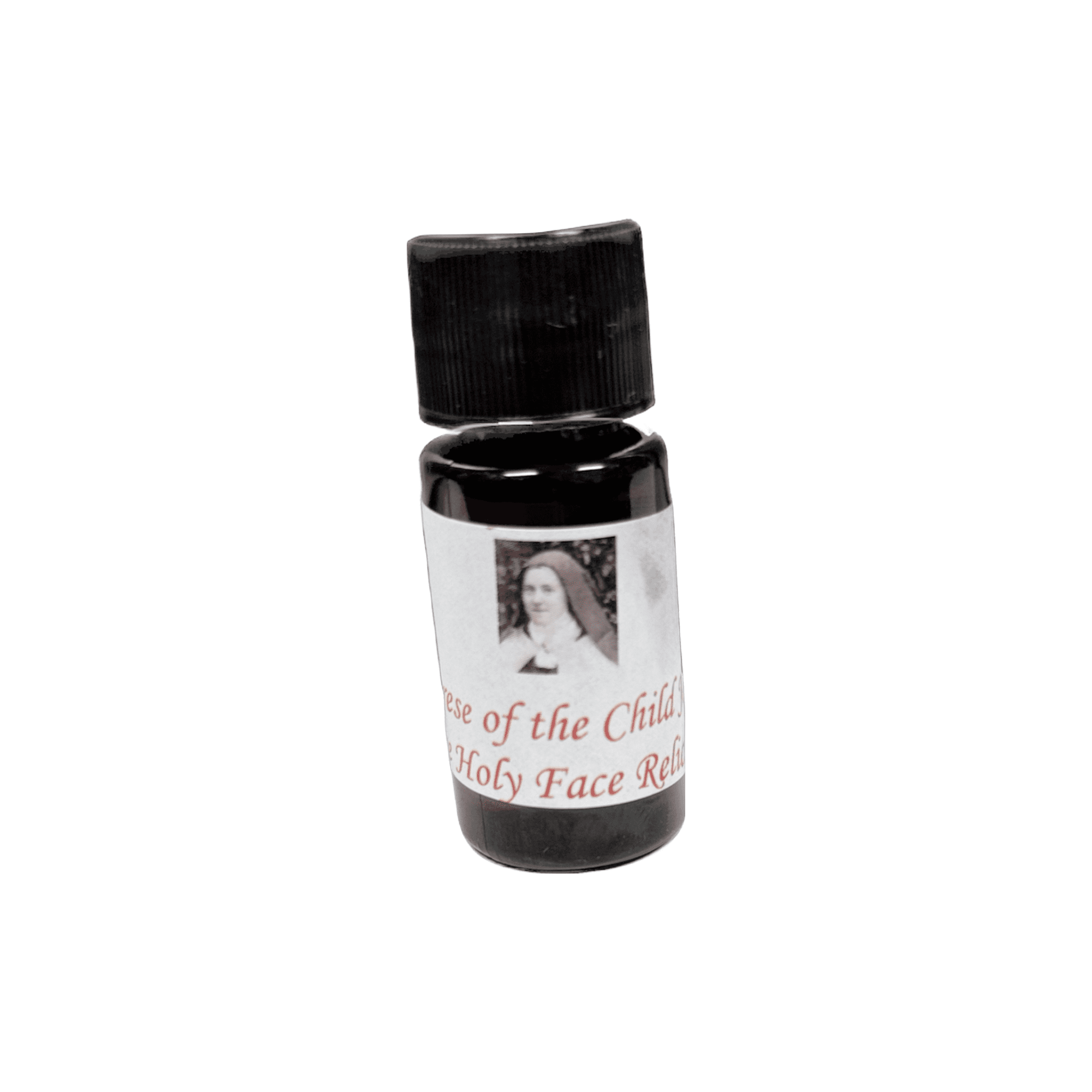 St. Thérèse of Lisieux Relic Oil