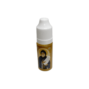 St. Benedict Relic Oil