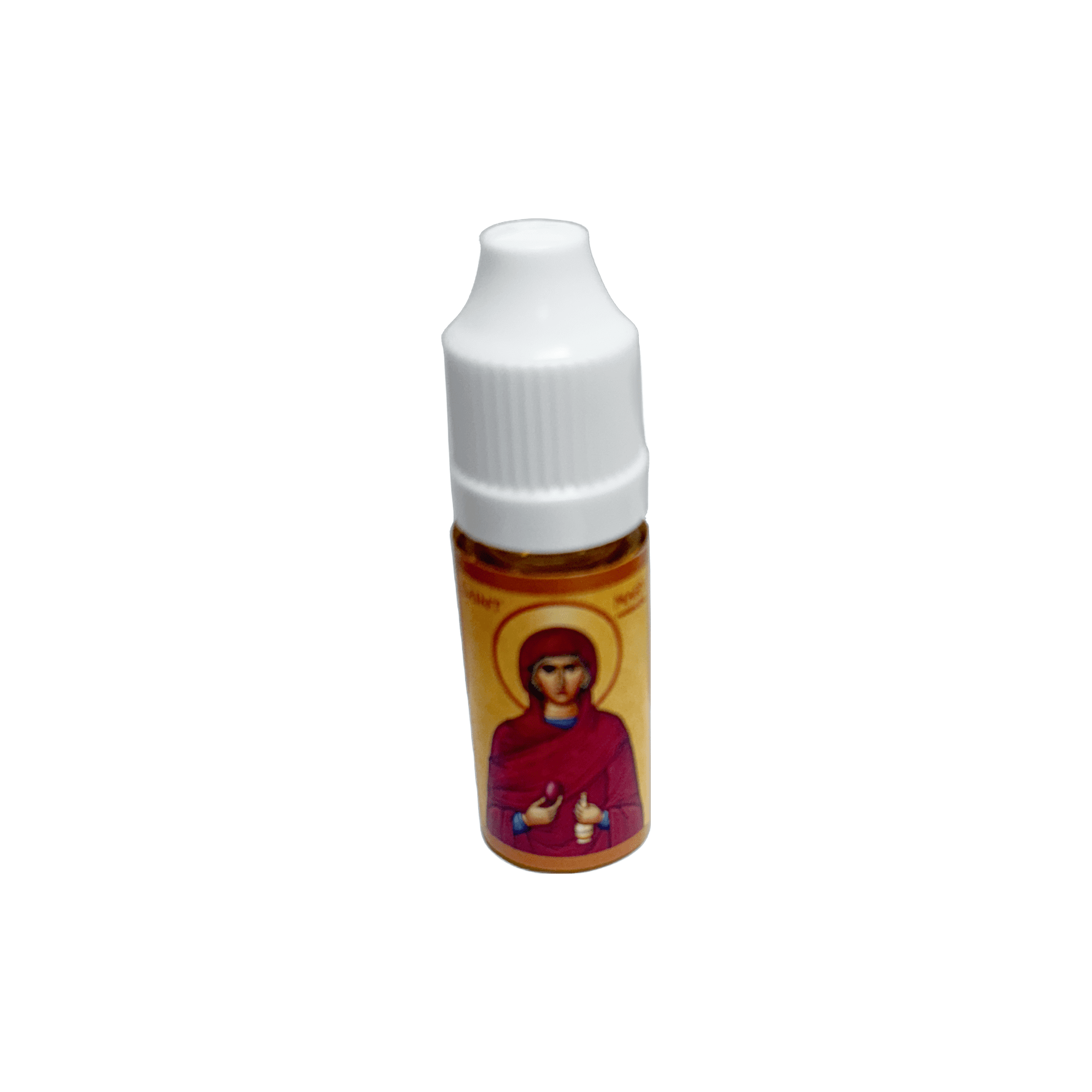 St. Mary Magdalene Relic Oil