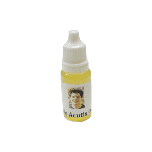 St. Carlo Acutis Relic Oil
