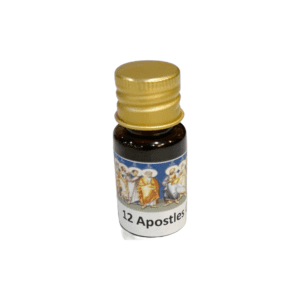 12 Apostles Relic Oil