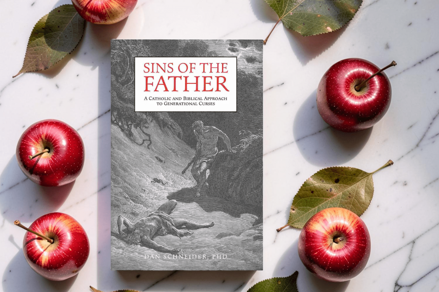 Sins of the Father - Image 2