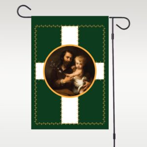 St. Joseph flag