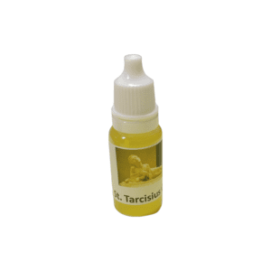 St. Tarcisius Relic Oil