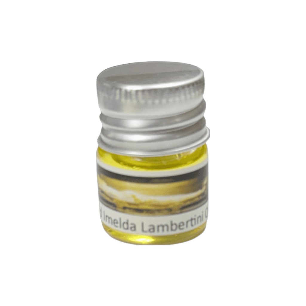 Blessed Imelda Lambertini Relic Oil