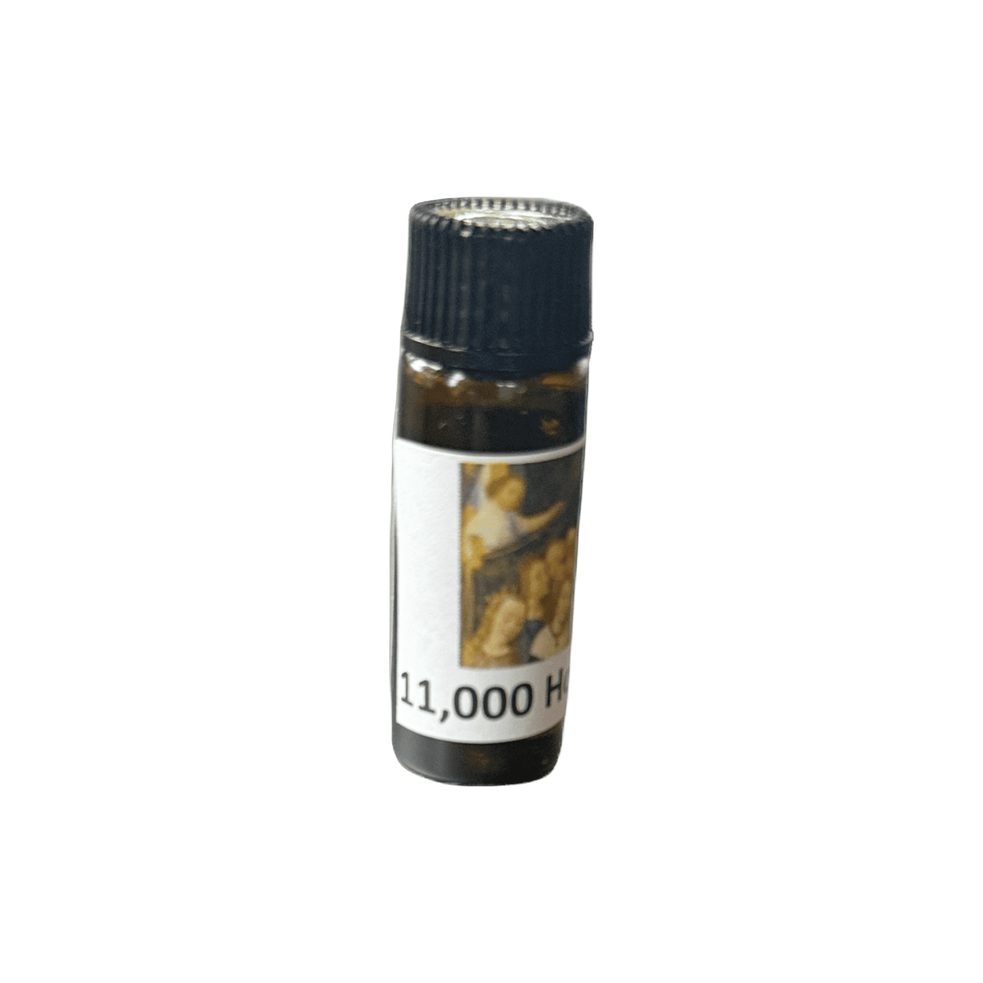 11,000 Holy Virgins Relic Oil - Image 2