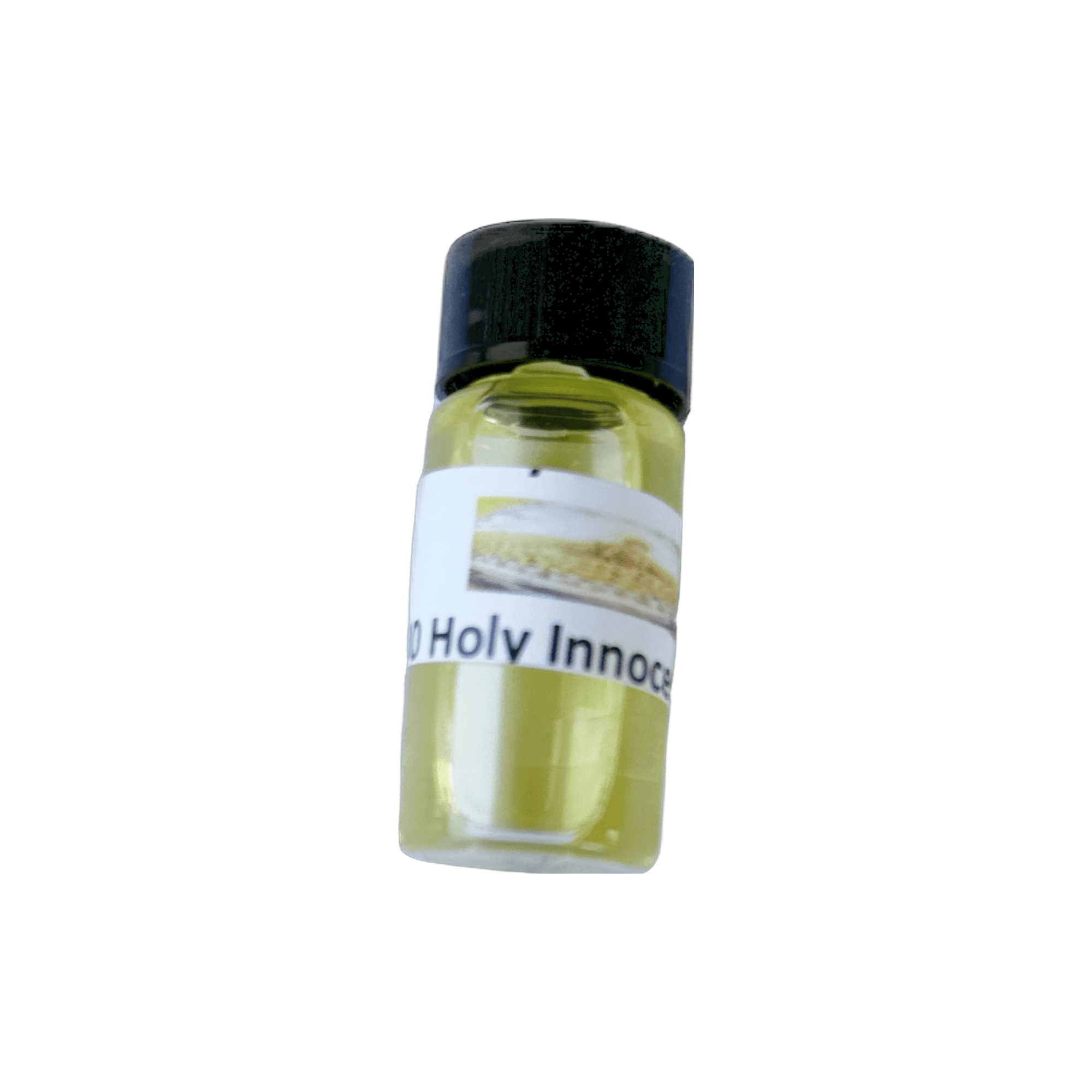 100 Holy Innocents Relic Oil