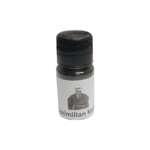 St. Maximilian Kolbe Relic Oil