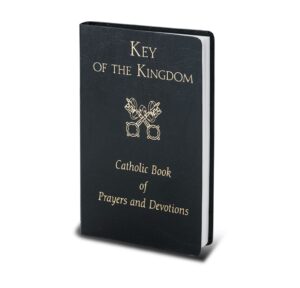 Key of the Kingdom