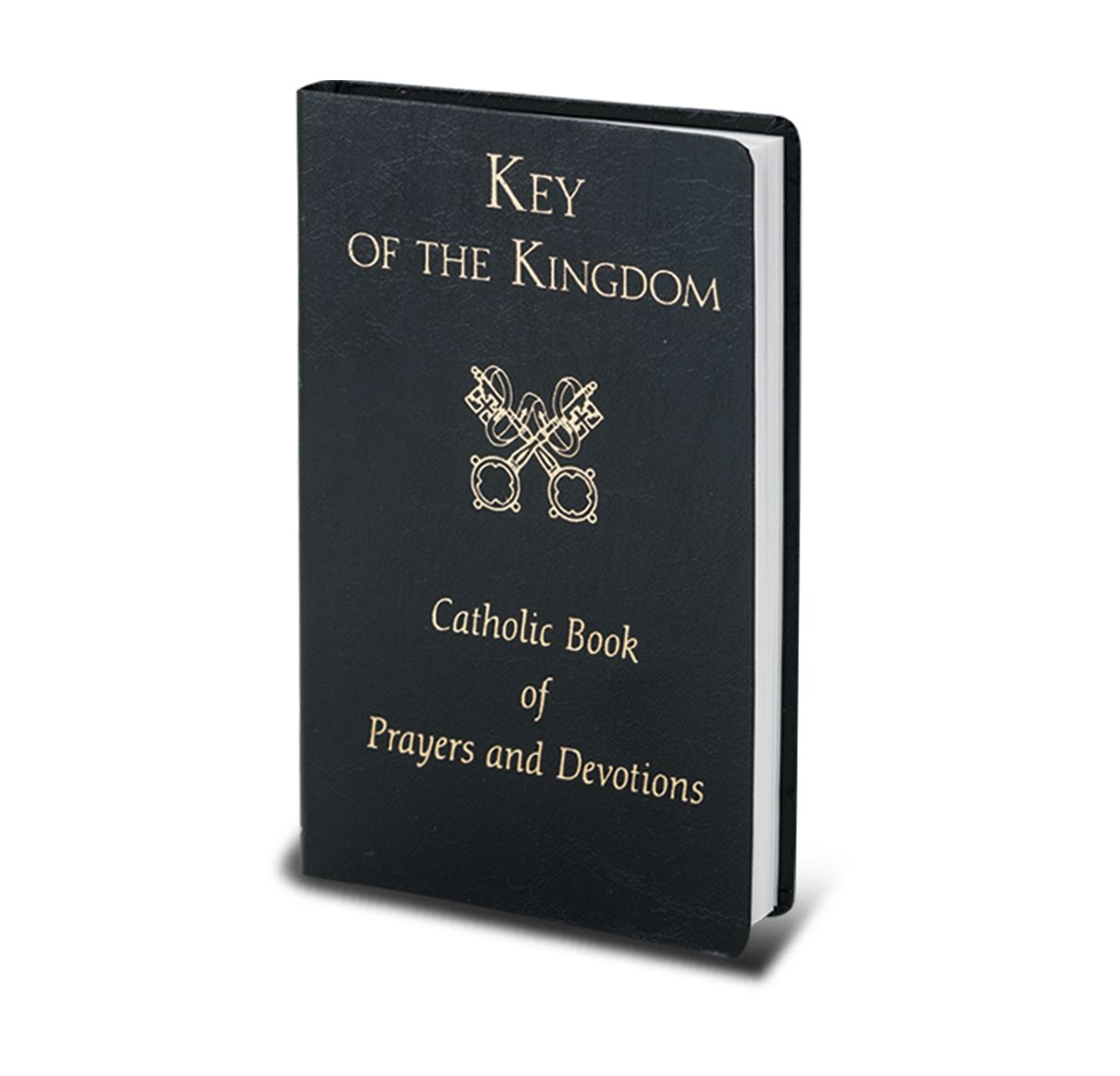 Key of the Kingdom